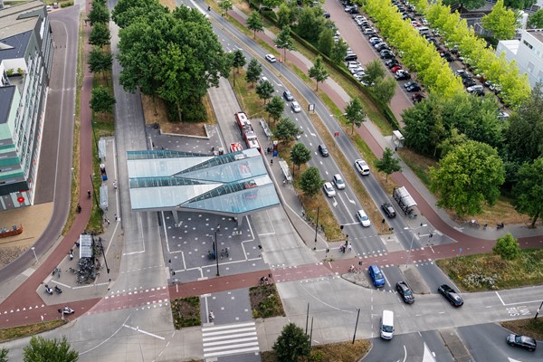 Medium property photo - Winkelcentrum Woensel 224, 5625 AG Eindhoven
